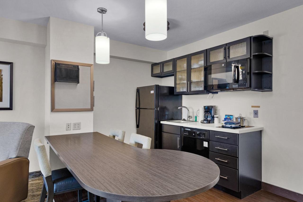 Candlewood Suites Erie By Ihg Kearsarge Dış mekan fotoğraf