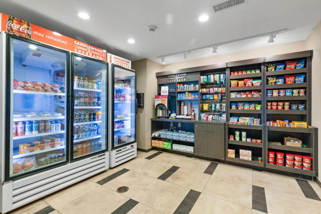 Candlewood Suites Erie By Ihg Kearsarge Dış mekan fotoğraf