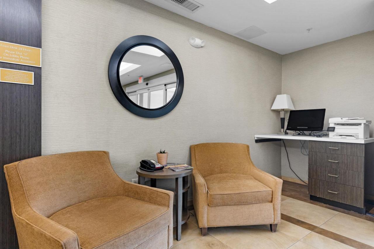 Candlewood Suites Erie By Ihg Kearsarge Dış mekan fotoğraf