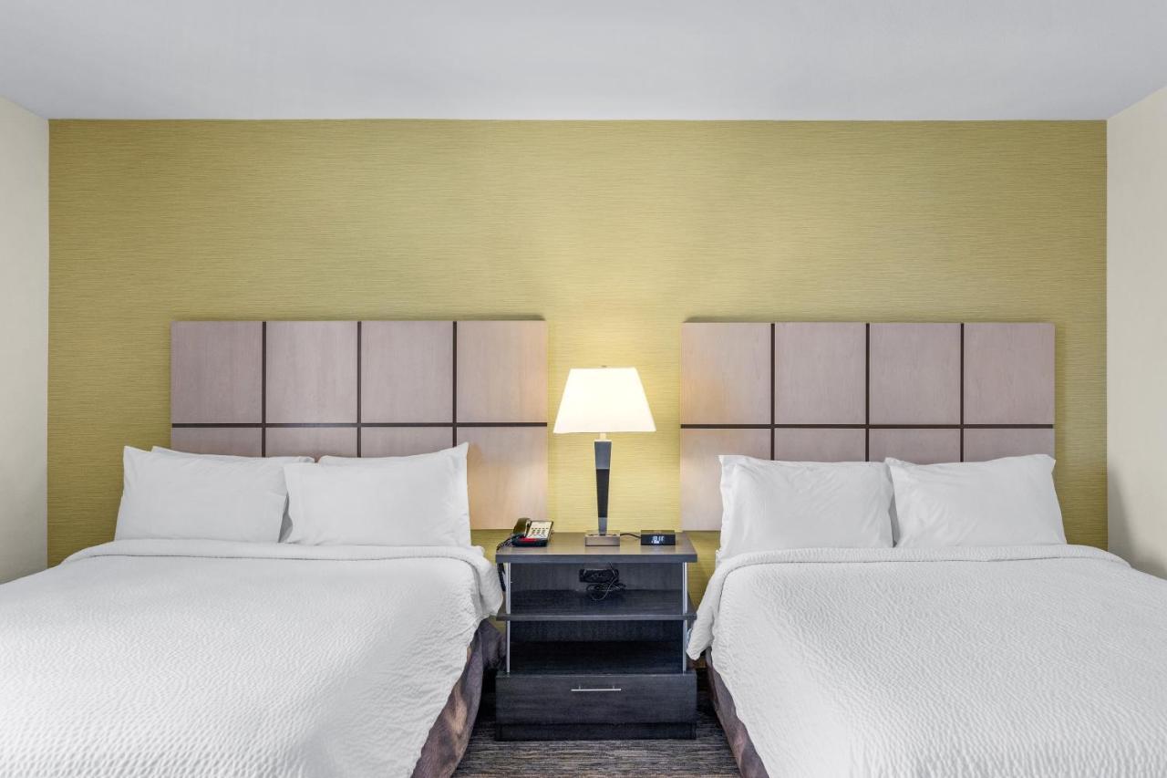 Candlewood Suites Erie By Ihg Kearsarge Dış mekan fotoğraf