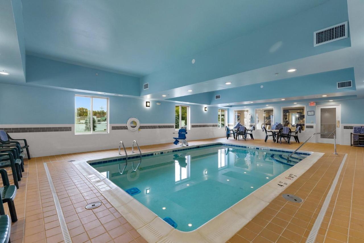 Candlewood Suites Erie By Ihg Kearsarge Dış mekan fotoğraf
