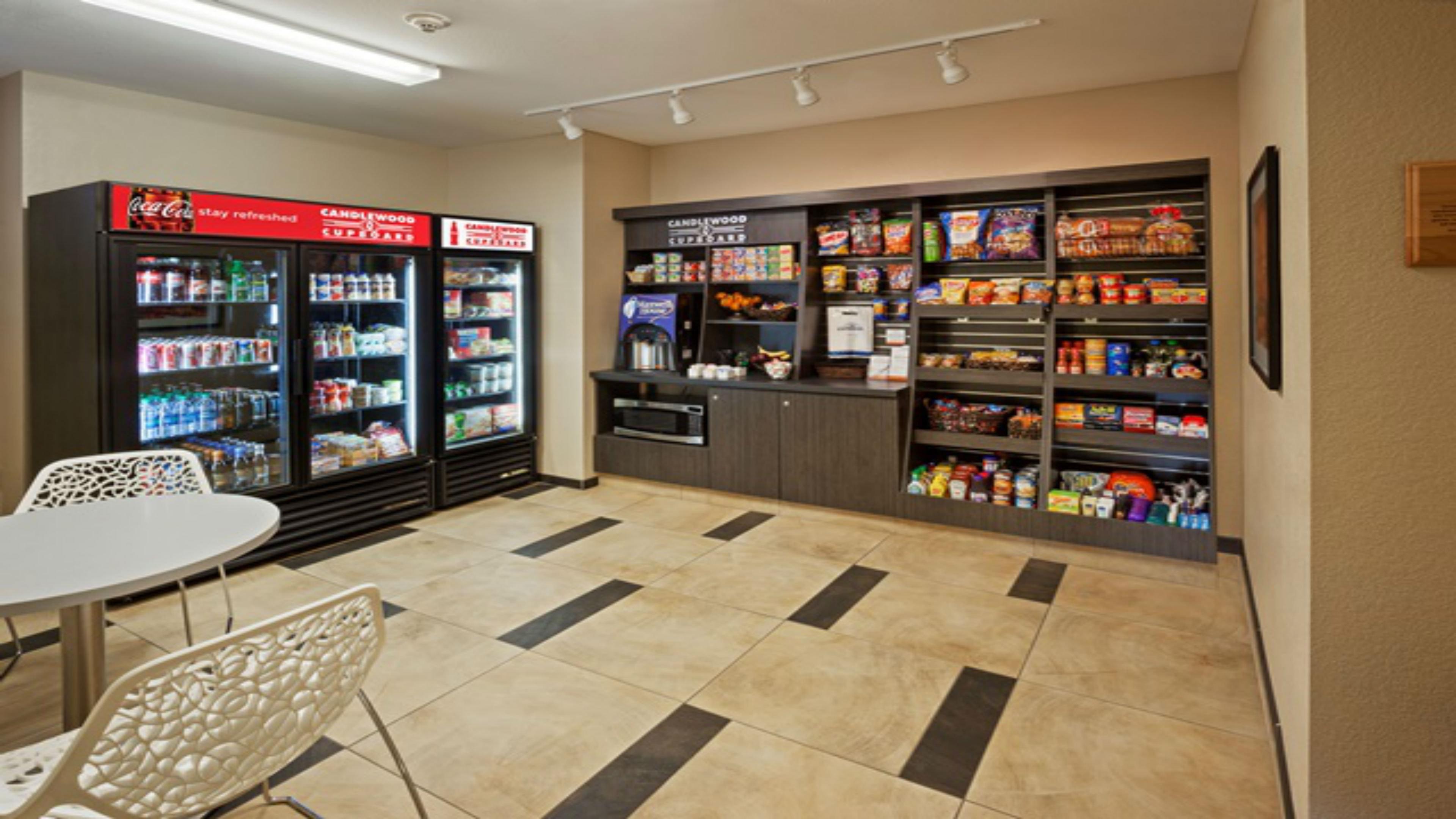Candlewood Suites Erie By Ihg Kearsarge Dış mekan fotoğraf